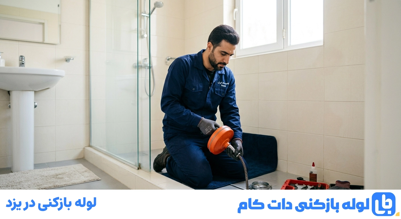 لوله بازکنی در یزد فوری ارزان شبانه روزی 09194433853